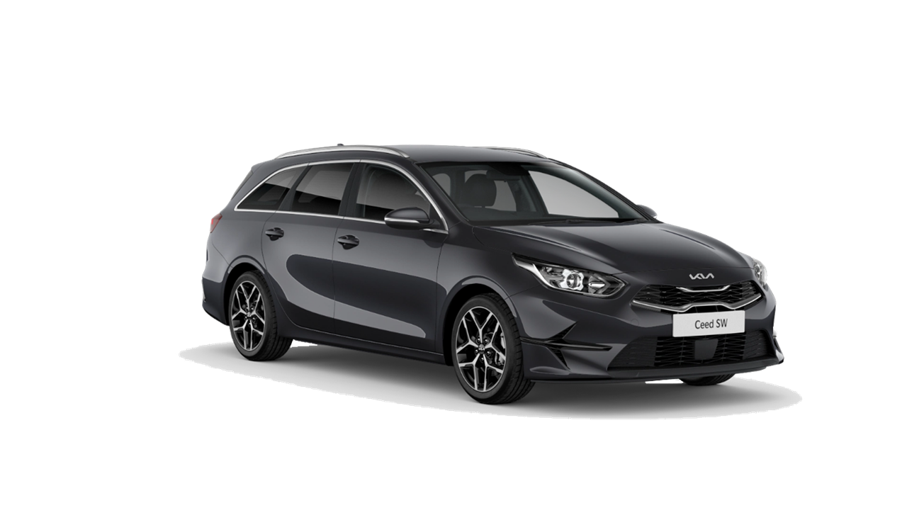 Kia Ceed Sportswagon 7 Year Warranty on New Cars Lloyd Kia